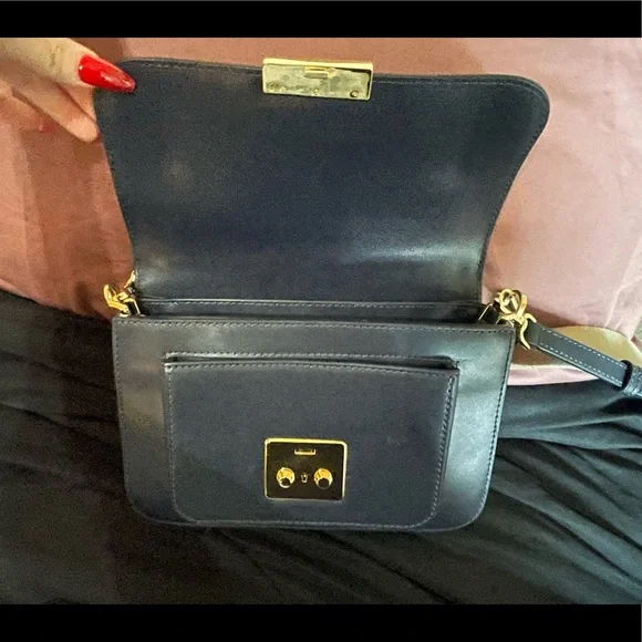 Michael Kors Purse - Picture 5 of 9